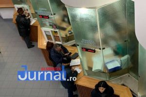 Angajaţii primăriei vor ajunge la uşa fiecărui focşănean pentru a le înmâna obligaţiile de plată la bugetul local