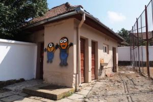 Anuntul Inspectoratului Școlar Judeţean Sibiu – „Toaletele din curtea şcolii vor dispărea”