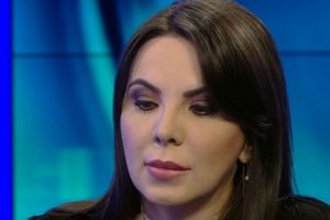 Sobolanii de la DNA Ploiesti/ Ana Maria Pătru: Lucian Onea m-a hărţuit sexual. Erau doar nişte şobolani, nenoroceau oameni