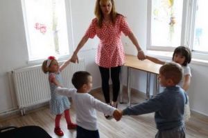 Înscrieri la Academia Isteţilor