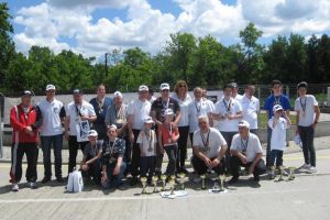 CSTA Suceava are aşteptări mari în 2020, după un an cu rezultate foarte bune