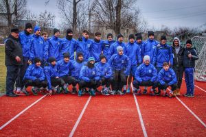 Bucovina Rădăuţi a început ieri pregătirile pentru retur