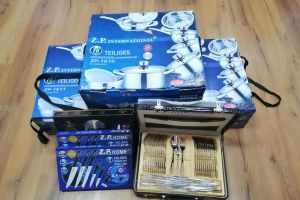 Negustori de ocazie cu produse la suprapreţ, prinşi în flagrant de către poliţiştii locali