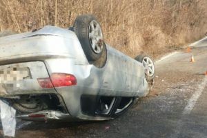 LA VALEA IAŞULUI, S-A DUS LA VALE…