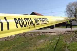 Un barbat a fost injunghiat de sotie, la Paulesti. Femeia a fost retinuta