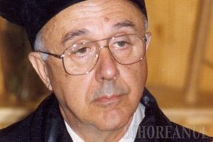 A murit Ovidiu Ținca, fost cap al Securităţii şi al SRI, ani în şir decan al Facultăţii de Drept din Oradea