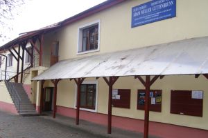 REACŢIA conducerii Liceului German ca urmare a noilor îmbolnăviri ale elevilor