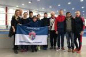 Multe medalii pentru Caransebeş. Atleţii s-au făcut remarcaţi la Campionatul Naţional