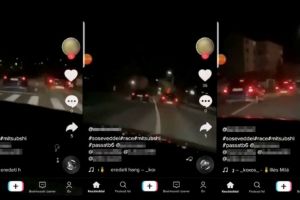 Curse ilegale de maşini pe străzile din Odorheiu Secuiesc