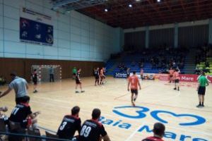 Handbal masculin: Joi si vineri, turneu amical pentru CS Minaur, in Polivalenta baimareana