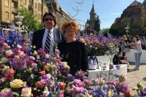 Timfloralis 2020, exerciţiu pentru TM2021. Va fi cea mai scumpă ediţie, cu multe surprize, promite Robu