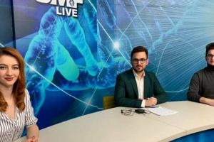 Simulare de admitere la UMFST Târgu-Mureş