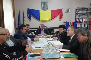 Țara Oaşului ar putea avea reţea de gaz. Prima întâlnire a autorităţilor