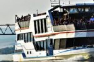 Dunărea nu mai trece degeaba prin Caraş-Severin!