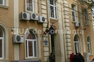 Directia Generala de Asistenta Sociala si Protectia Copilului Constanta, precizari despre incidentul de la Liceul George Calinescu  