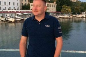 Mihail Poruţiu, proiect imobiliar în cartierul Tudor