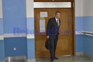 Fostul şef al Poliţiei Botoşani, Cristian Cucoreanu, găsit nevinovat în dosarul DNA, unde a fost anchetat pentru presupuse fapte de corupţie. Vezi decizia procurorilor!