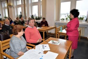 Constanta: Intalnire de lucru a ACoR. Primarul comunei Cumpana, Mariana Gaju, printre cei prezenti (galerie foto)  