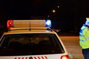 Dublă infracţiune rutieră pe un drum public din Mureş