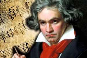 250 de ani de la naşterea lui Beethoven: Filarmonica Oradea vă invită la un concert cu lucrările compozitorului