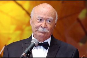 Tudor Gheorghe aduce, în martie, la Suceava, 