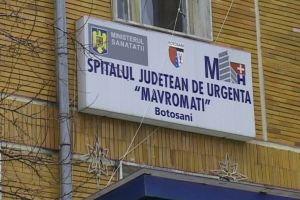Mai mulţi asistenţi medicali au dat în judecată Spitalul Judeţean Botoşani
