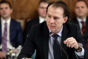 Se cere demisia lui Florin Cîţu! Ce i se reproşează ministrului de Finanţe
