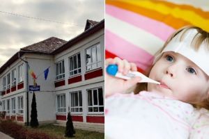 ȘTIREA TA: Sezonul de GRIPĂ debutează în forţă la Alba Iulia. Trei cazuri de îmbolnăviri cu virus gripal au fost semnalate la o GRĂDINIȚĂ din oraş. Nemulţumirile părinţilor