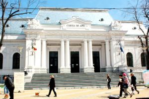CURTEA DE APEL PITEŞTI ÎŞI SUSPENDĂ ACTIVITATEA