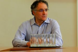 Ráduly Róbert Kálmán: voi candida pentru funcţia de primar