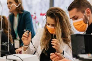 OSMDentis, la o nouă ediţie