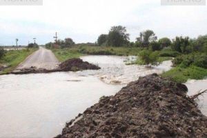 ABA Banat: proiecte pentru apărarea împotriva inundaţiilor, în anul 2020