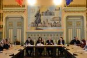 CJ Dolj: Reglaje, educaţie şi controale pentru eficientizarea masterplanului judeţean de deşeuri