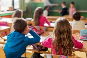 A fost semnat contractul pentru reabilitarea Grădiniţei „Aranyalma”