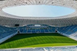 Noul stadion de 30.000 de locuri din Timişoara: două firme din Bucureşti fac studiile de prefezabilitate şi fezabilitate