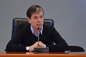 Ce spune primarul George Scripcaru după întâlnirea cu ministrul Mediului pe tema poluării de la Braşov