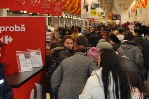 Alertă pentru toţi clienţii Carrefour! Produs periculos, scos de pe piaţă: Trebuie returnat imediat