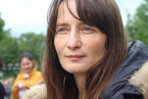 Mureşeanca Simona Ciff, premiu important pentru implicare în educaţie!