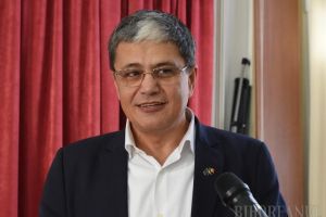 Anunţ important făcut de ministrul orădean Marcel Boloş: Patru mari proiecte axate pe cercetare şi tehnologii revoluţionare, pe fonduri europene