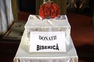 Trei lăcaşe de cult din localitatea Vulcan au fost prădate de hoţi