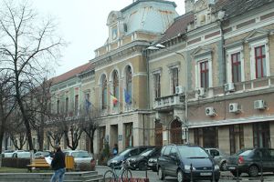 Primăria Deva începe consultarea publică pentru bugetul pe acest an