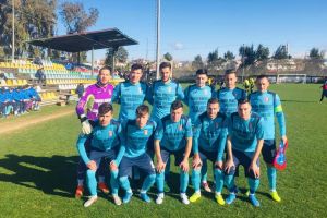 3 meciuri cu acelaşi scor pentru Chindia în Antalya. Cantonamentul continuă!