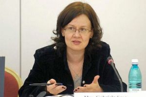Propunerea ministrului Justiţiei la conducerea Parchetului General – Gabriela Scutea a învăţat la ULBS