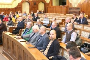 Reţeaua şcolară a învăţământului special preuniversitar de stat, aprobată