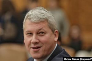 Predoiu, atacat din toate partile pe tema desfiintarii SIIJ. ALDE: 