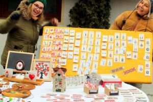 GALERIE FOTO: Târgul BioDorf din Reghin, mai bogat şi mai divers