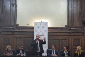 Alegeri la PSD Ploiesti. Cristian Ganea, reconfirmat presedinte al organizatiei