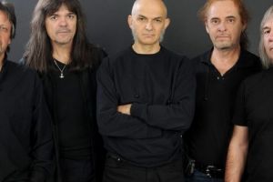 Lansare de album Celelalte Cuvinte în ”Bunker”