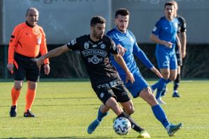 FC Viitorul, egal cu Sturm Graz in Antalya. Miercuri, amical cu Partizan Belgrad (galerie foto)