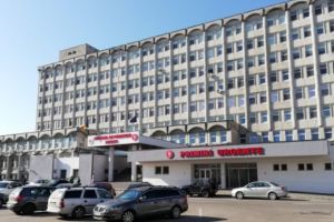 AMBULATORII EXTINSE LA JUDEȚEAN ȘI PEDIATRIE